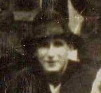 Charles LaBeau (close up from group photo)