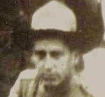 Bill Landry (closeup from group photo)