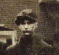 Leo Lavoie (close up from group photo)