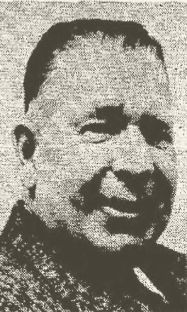 Photograph from a 1974 Nashua Telegraph news article