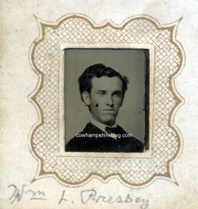 Leonard Pressy watermark