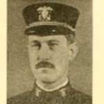 Lieutenant Jackson