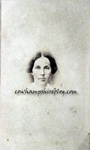 Mehitable Brown Sturtevant