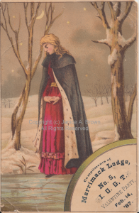 Merrimac Good Templars watermarked