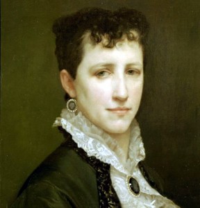 Elizabeth Gardner Bouguereau