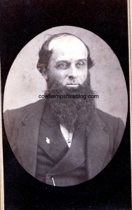Nathan Holt Leavitt (1832-1901)
