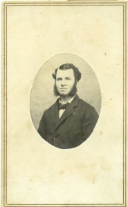Nathaniel P. Purmort