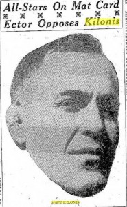 Ogden Standard, January 15, 1928