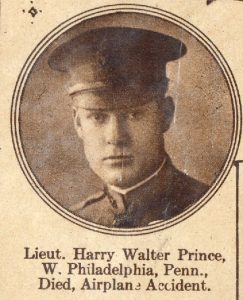 PRINCE Harry Walter Phil PA 2