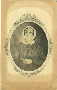 Phoebe (Dole) Purmort