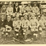 Portsmouth Navy Yard Baseball Team