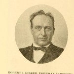 Robert Gilkers