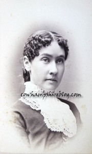 Rose (Allen) Newton