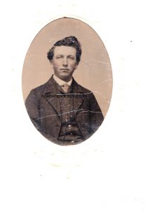 Farnum J. Spencer
