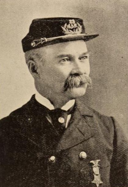 Samuel Chase Nay, born Raymond NH. Checker Champion of New York City.