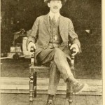 Samuel D. Gilley