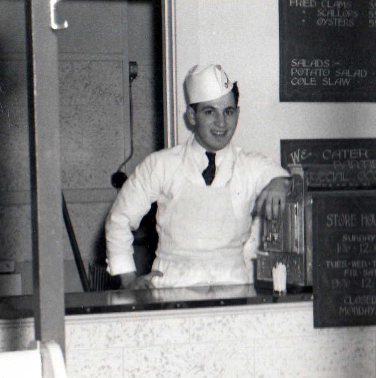 Saul Gordon