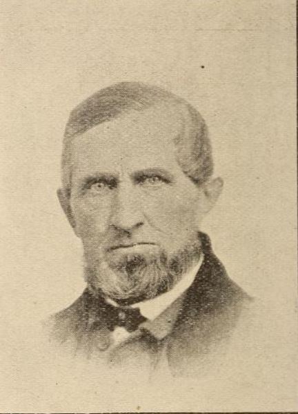 Seth W. Parshley (1811-1871) of Barrington NH, Boston MA and Derry NH