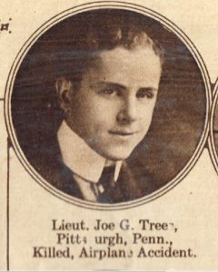 TREE Joe G Pittsburg PA