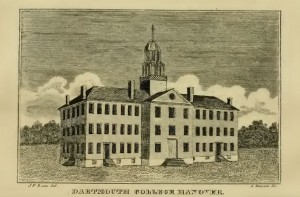 Tidbits Dartmouth College 2