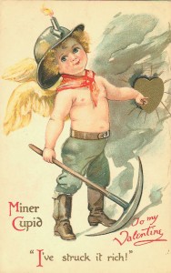 victorian card 8 miner