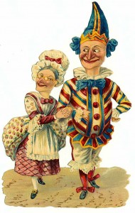 Victorian Oddities