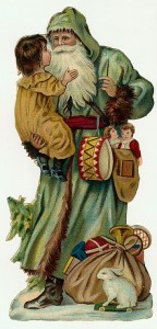 Saint Nick