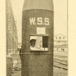 WSS Booth, Portsmouth Naval Shipyard