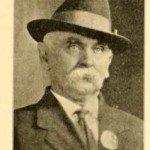 Walter Laforest Ball