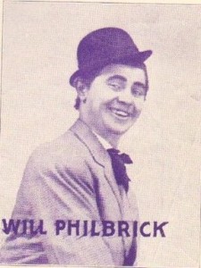 Will Philbrick 2