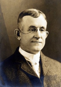 Will M. Cressy