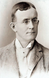 William Cressy 3
