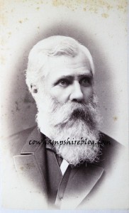 William H.H. Allen