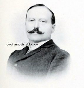 William R CLough updated watermarked