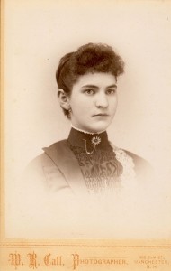 Cora Parnell