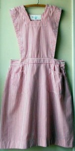 candy-striper