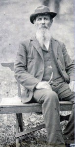 Franklin Eli Nutting