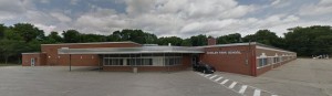 Gossler Park School, Manchester NH.