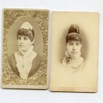 Hattie and Jennie Nutting