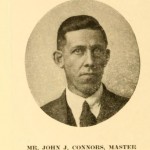 John J. Connors