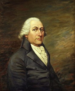 john langdon