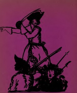 more pirates
