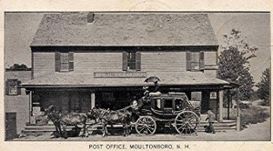 moultonborostage