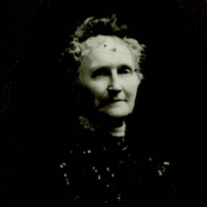 persis Albee