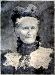 Persis Foster Eames Albee