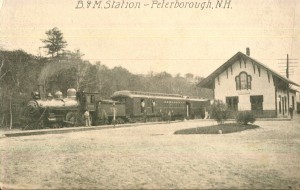 postcard-b&m-station-front