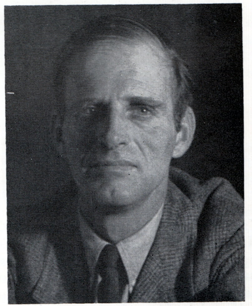 Rob Sagendorph