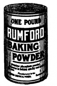 rumford baking powder