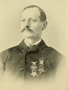 Henry F.W. Little