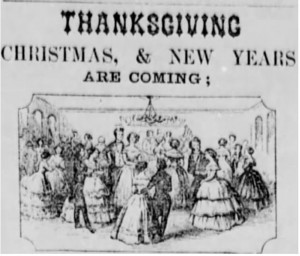 thanksgiving